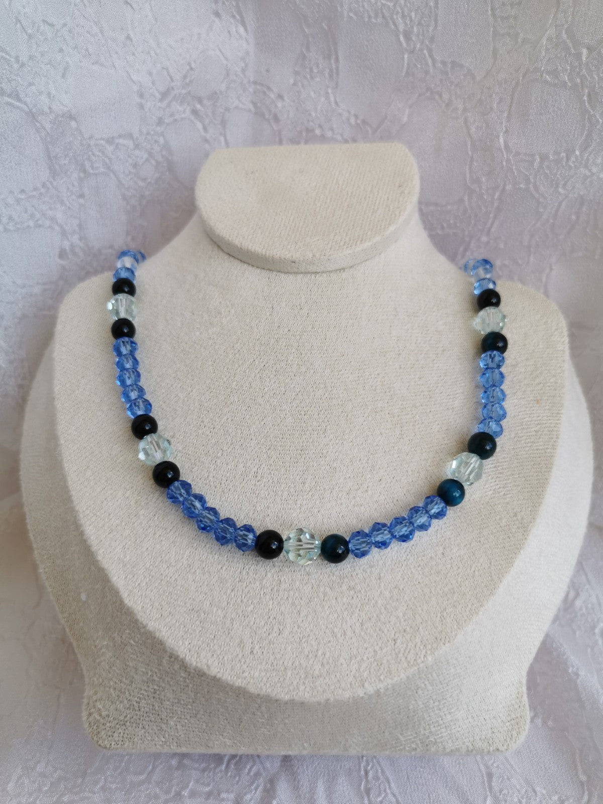 Collier fantaisie