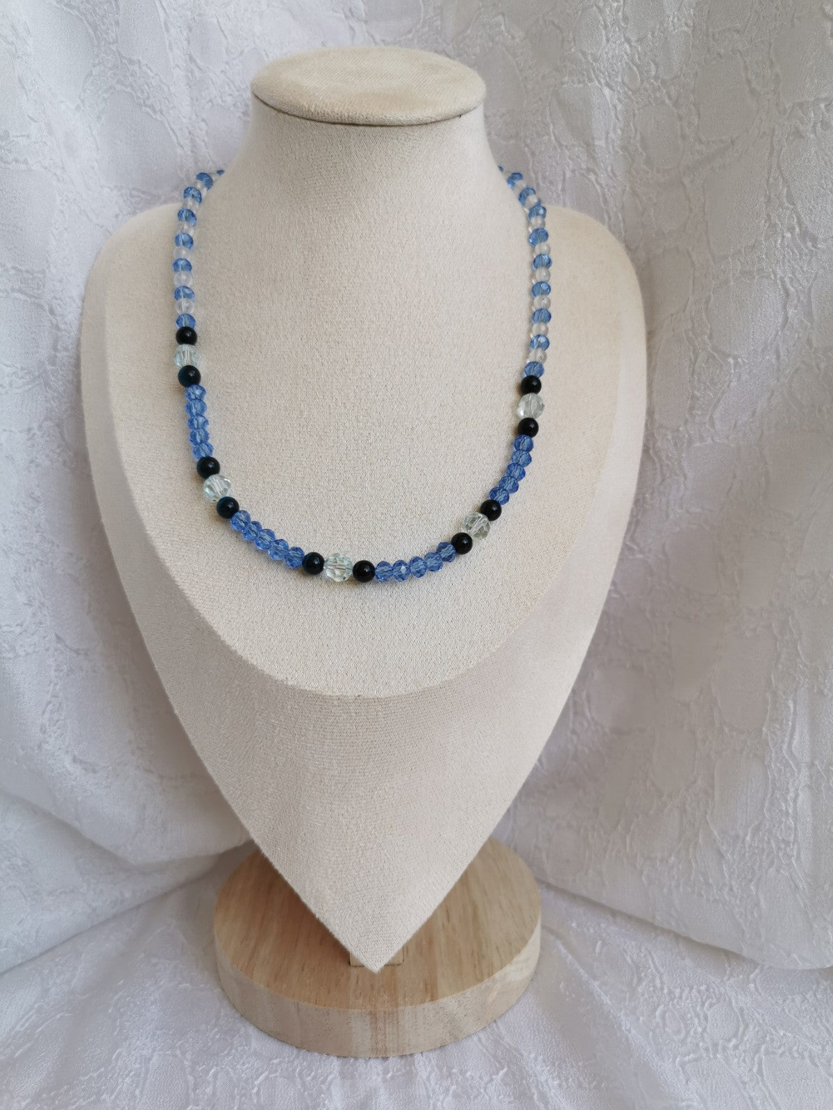 Collier fantaisie